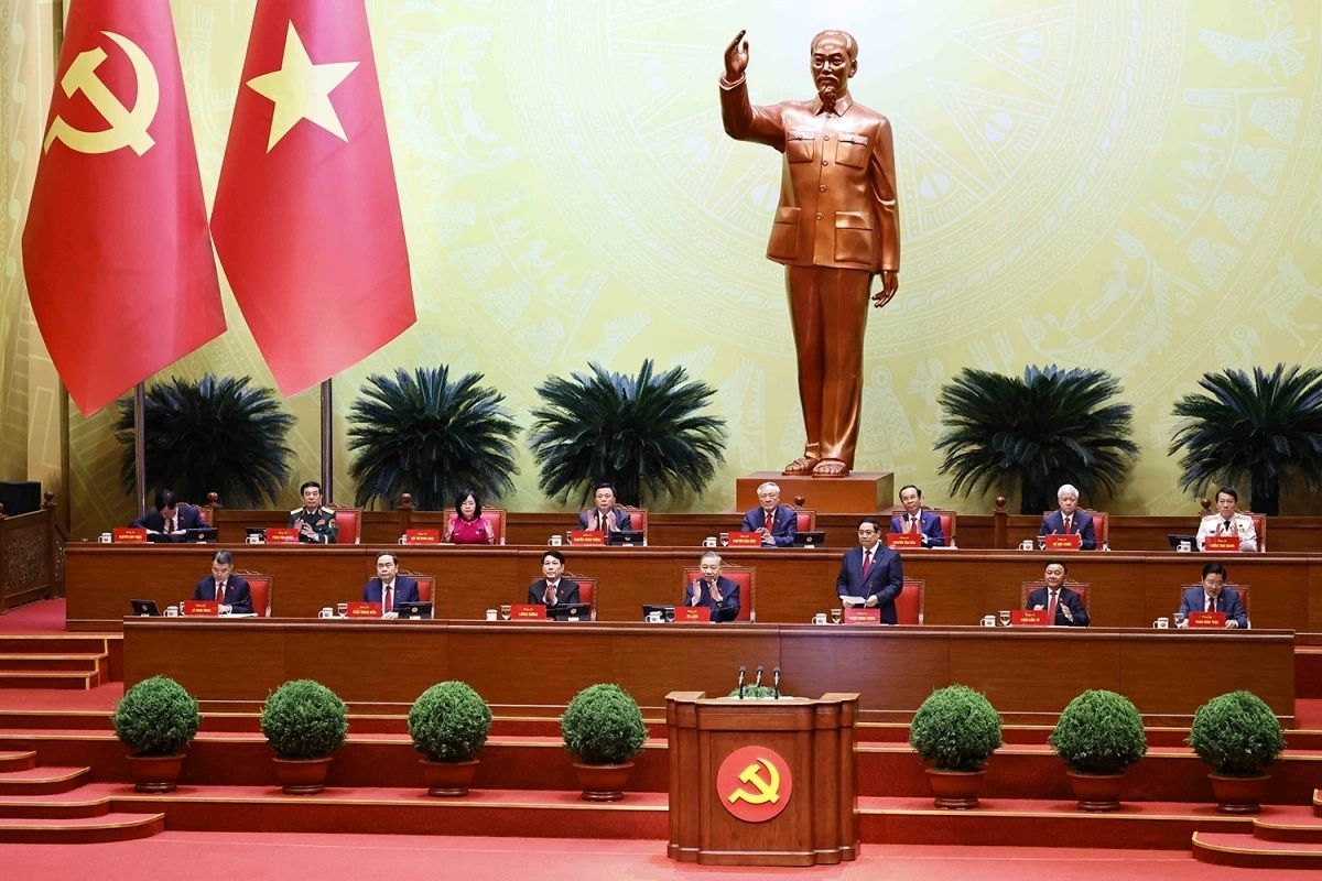 Vietnam shifts focus from resolutions to effective execution and governance